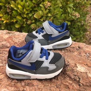 Toddler NIKE Air Max